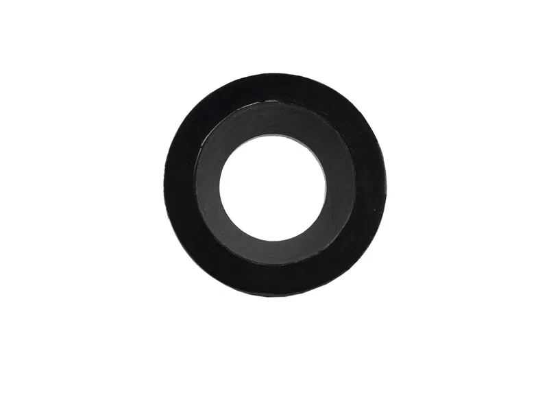W73445 – WHITELINE Coil Spring Isolator, Black Synthetic Elastomer - view 2